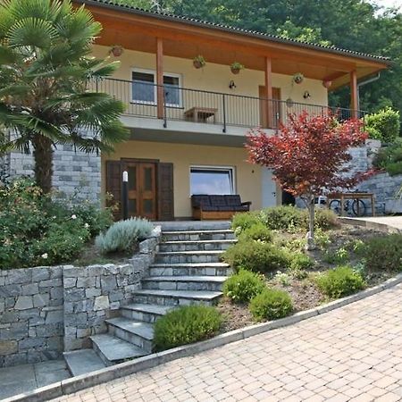 B&B Il Sorriso San Cassiano  Exterior foto